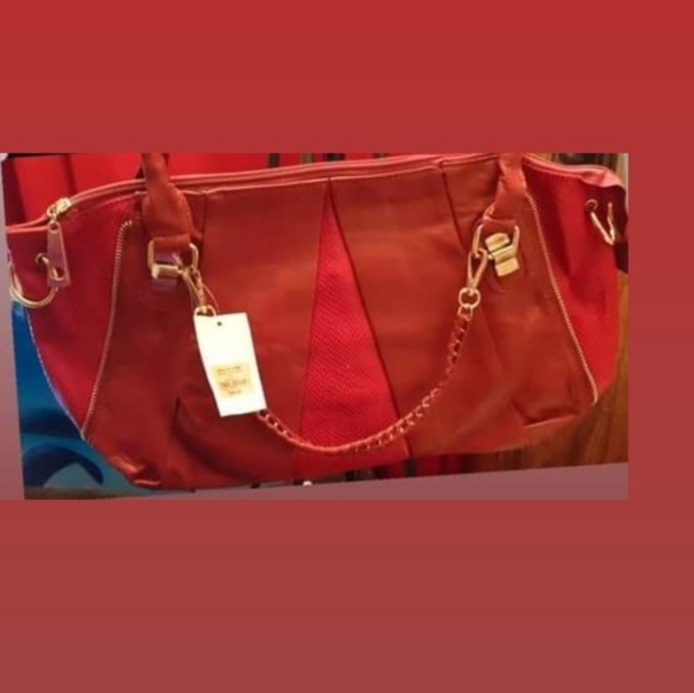 HAND BAG NEW - Picture 1 of 1